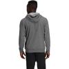 imageOutdoor Research Mens Essential Fleece Pullover HoodieGrey Heather