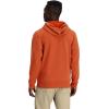 imageOutdoor Research Mens Essential Fleece Pullover HoodieTerra