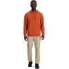 imageOutdoor Research Mens Essential Fleece Pullover HoodieTerra