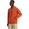 imageOutdoor Research Mens Essential Fleece Pullover HoodieTerra