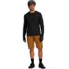 imageOutdoor Research Mens Freewheel Long Sleeve JerseyBlack