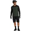 imageOutdoor Research Mens Freewheel Long Sleeve JerseyGroveBlack