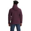 imageOutdoor Research Mens Grayland Fleece Pullover HoodieAmethyst