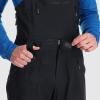 imageOutdoor Research Mens Hemispheres II BibsBlack