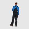 imageOutdoor Research Mens Hemispheres II BibsBlack