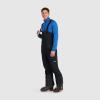 imageOutdoor Research Mens Hemispheres II BibsBlack