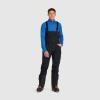 imageOutdoor Research Mens Hemispheres II BibsBlack