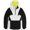 imageOutdoor Research Mens Hemispheres II BibsBlackSnow