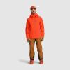 imageOutdoor Research Mens Hemispheres II BibsBronze