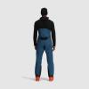 imageOutdoor Research Mens Hemispheres II BibsHarbor
