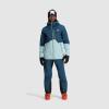 imageOutdoor Research Mens Hemispheres II BibsHarbor