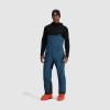 imageOutdoor Research Mens Hemispheres II BibsHarbor