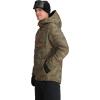 imageOutdoor Research Mens Hemispheres II BibsRanger Green Camo