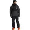 imageOutdoor Research Mens Hemispheres II BibsStormBlack