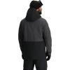 imageOutdoor Research Mens Hemispheres II BibsStormBlack