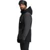 imageOutdoor Research Mens Hemispheres II BibsStormBlack