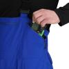 imageOutdoor Research Mens Hemispheres II BibsTopaz