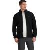 imageOutdoor Research Mens OR Polartec 200 JacketBlack