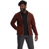 imageOutdoor Research Mens OR Polartec 200 JacketJupiter Heather