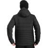 imageOutdoor Research Mens Shadow Insulated HoodieBlack