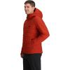 imageOutdoor Research Mens Shadow Insulated HoodieJupiter