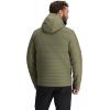 imageOutdoor Research Mens Shadow Insulated HoodieRanger Green