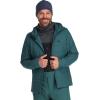 imageOutdoor Research Mens Shadow Insulated HoodieTreeline