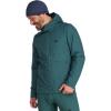 imageOutdoor Research Mens Shadow Insulated HoodieTreeline