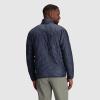 imageOutdoor Research Mens SuperStrand LT JacketNaval Blue