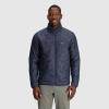imageOutdoor Research Mens SuperStrand LT JacketNaval Blue