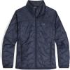 imageOutdoor Research Mens SuperStrand LT JacketNaval Blue
