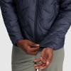 imageOutdoor Research Mens SuperStrand LT JacketNaval Blue