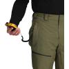 imageOutdoor Research Mens Tungsten II PantsRanger Green