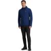 imageOutdoor Research Mens Vigor Grid Fleece Full Zip HoodieCenote