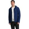 imageOutdoor Research Mens Vigor Grid Fleece Full Zip HoodieCenote