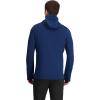 imageOutdoor Research Mens Vigor Grid Fleece Full Zip HoodieCenote