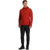 imageOutdoor Research Mens Vigor Grid Fleece Full Zip HoodieJupiter