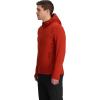 imageOutdoor Research Mens Vigor Grid Fleece Full Zip HoodieJupiter
