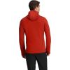 imageOutdoor Research Mens Vigor Grid Fleece Full Zip HoodieJupiter