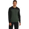 imageOutdoor Research Mens Freewheel Long Sleeve JerseyGroveBlack