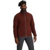 imageOutdoor Research Mens OR Polartec 200 JacketJupiter Heather