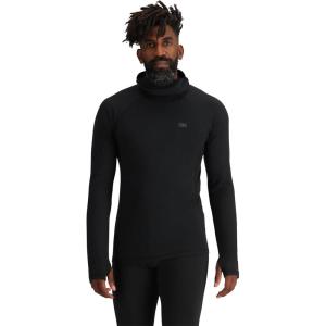 imageOutdoor Research Mens Alpine Onset Merino 150 HoodieBlack