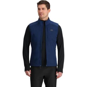 imageOutdoor Research Mens Deviator Wind VestCenote