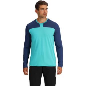 imageOutdoor Research Mens Freewheel Long Sleeve JerseyCortezCenote