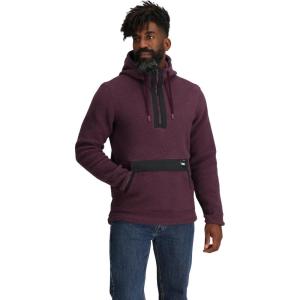 imageOutdoor Research Mens Grayland Fleece Pullover HoodieAmethyst