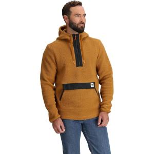 imageOutdoor Research Mens Grayland Fleece Pullover HoodieBronze