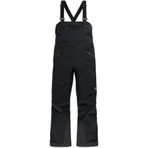 imageOutdoor Research Mens Hemispheres II BibsBlack