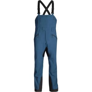 imageOutdoor Research Mens Hemispheres II BibsHarbor