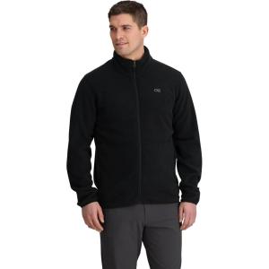 imageOutdoor Research Mens OR Polartec 200 JacketBlack