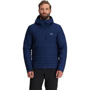 imageOutdoor Research Mens Shadow Insulated HoodieCenote